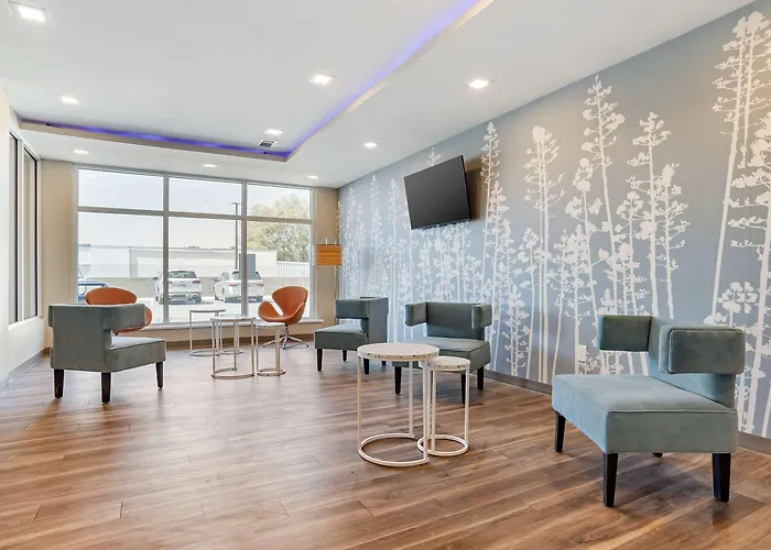 Sleep Inn & Suites Fort Walton Beach - Destin West