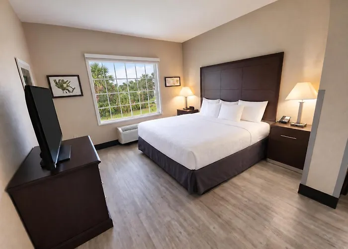 Country Inn & Suites By Radisson, Pensacola West, Fl
