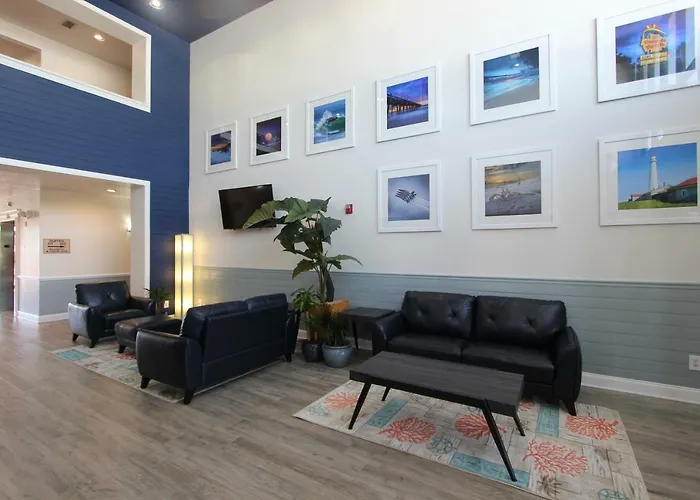 Hotel Pensacola